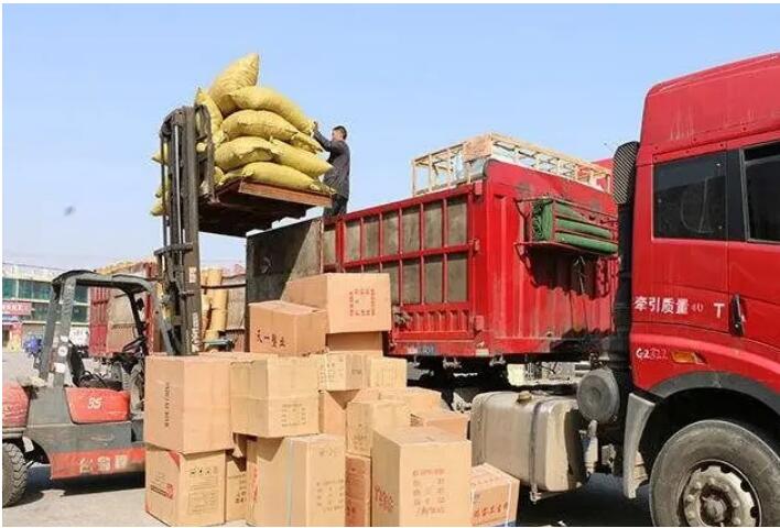 泉州到锡林郭勒盟物流专线