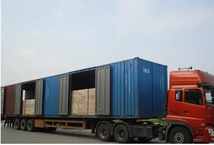 泉州到锡林郭勒盟整车运输