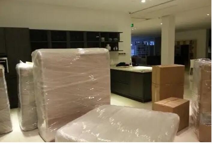 泉州到锡林郭勒盟长途搬家