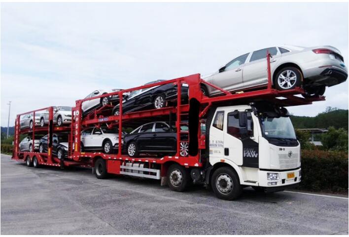 泉州到锡林郭勒盟轿车托运